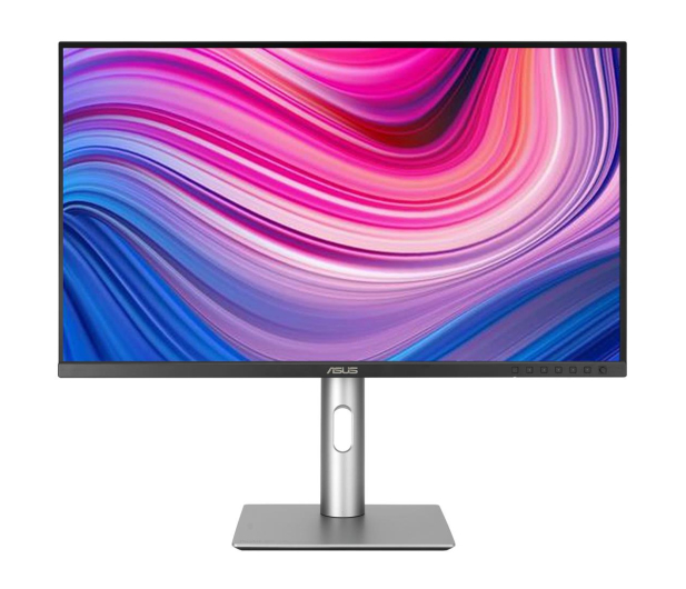ASUS 31.5'' PA329CRV Czarny - 1144793 - zdjęcie